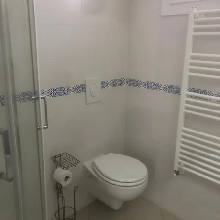 Carradore Loggia Nyaraló
