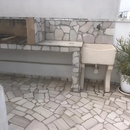 Carradore Loggia Nyaraló *