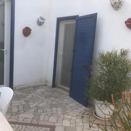 Carradore Loggia * Taviano