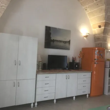 Carradore Loggia * Taviano