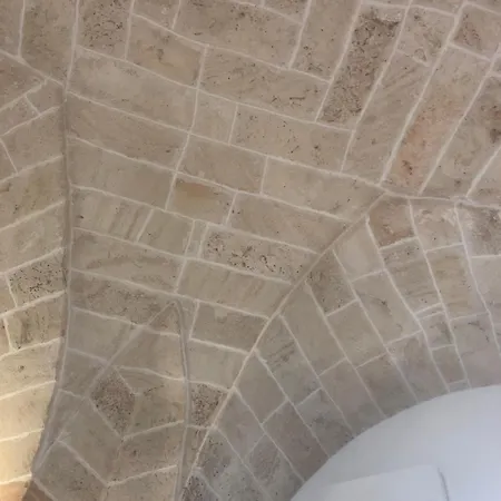Carradore Loggia Nyaraló *