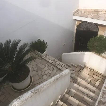Carradore Loggia Nyaraló *