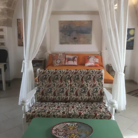 Carradore Loggia