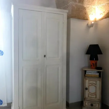 Carradore Loggia Semesterbostad *