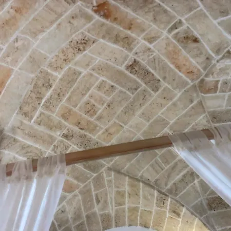 Carradore Loggia