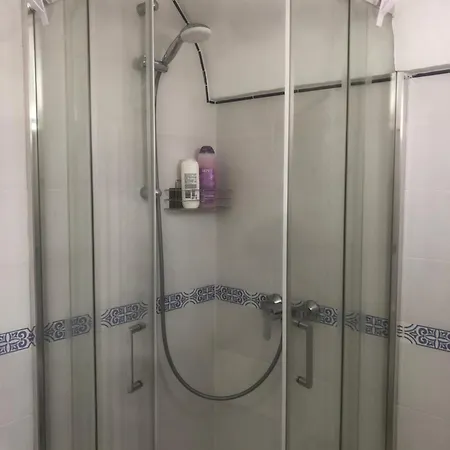 Carradore Loggia Semesterbostad *