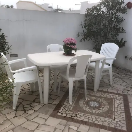 بيت للعطل Carradore Loggia *