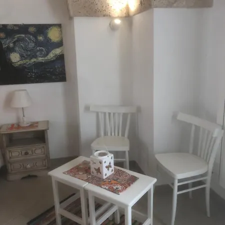 بيت للعطل Carradore Loggia