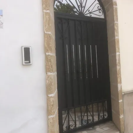 بيت للعطل Carradore Loggia