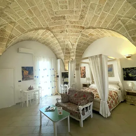 Carradore Loggia *