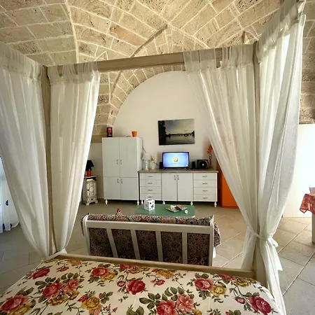 Carradore Loggia