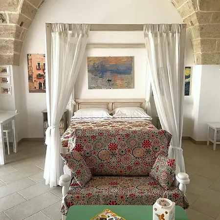 Carradore Loggia بيت للعطل تافيانو