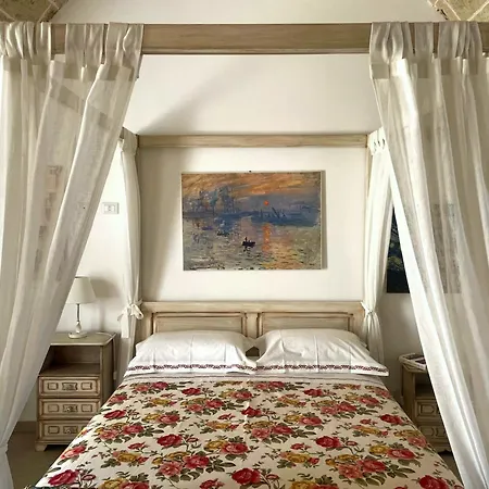 Carradore Loggia تافيانو