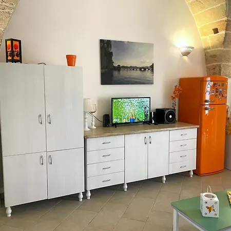 Holiday home Carradore Loggia