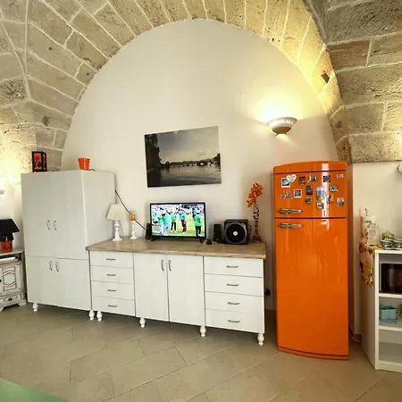 Carradore Loggia بيت للعطل