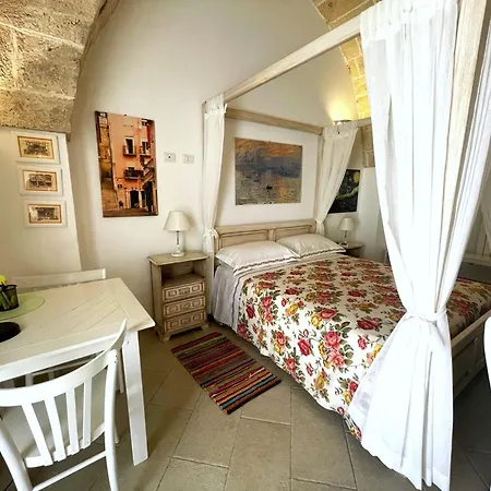 بيت للعطل Carradore Loggia *