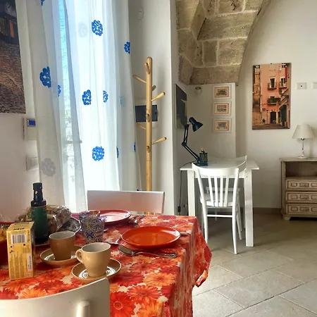Carradore Loggia تافيانو