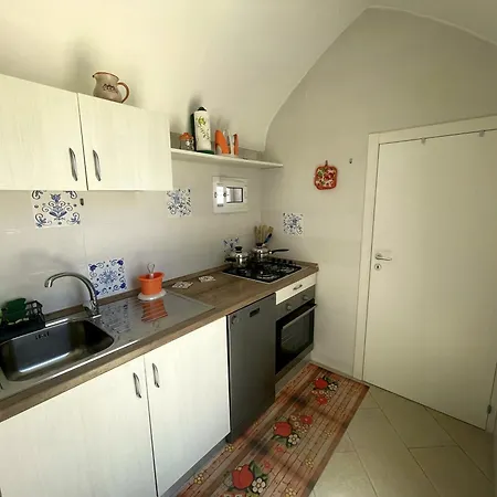 Carradore Loggia بيت للعطل