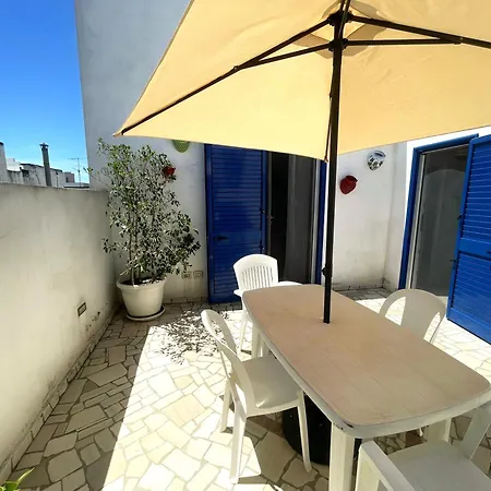 بيت للعطل Carradore Loggia