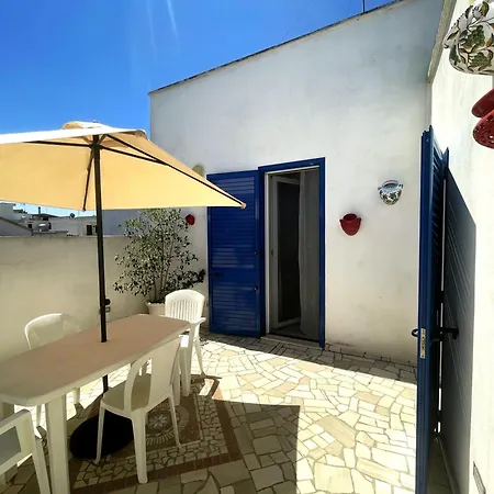 Holiday home Carradore Loggia *