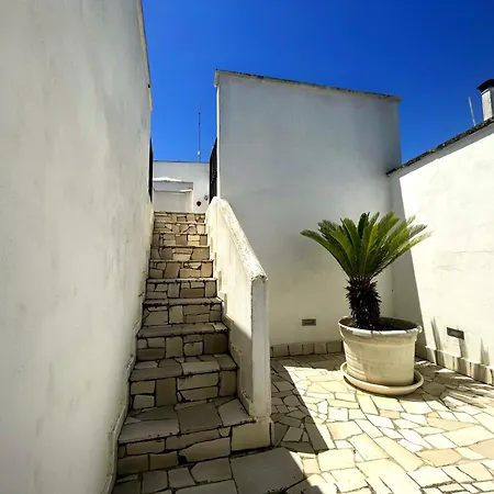 Carradore Loggia Holiday home *