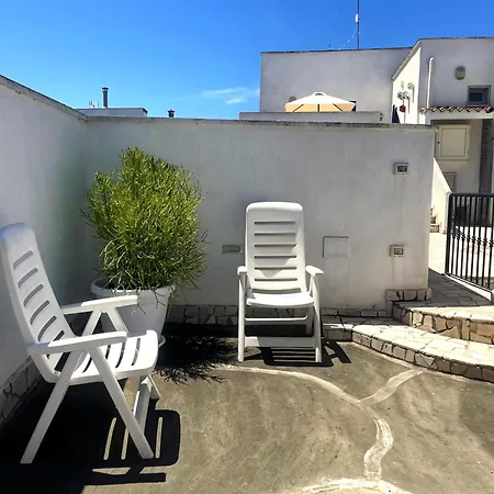 بيت للعطل Carradore Loggia تافيانو