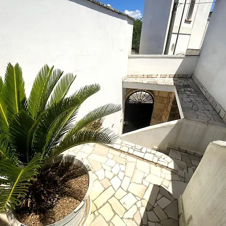 Carradore Loggia بيت للعطل تافيانو
